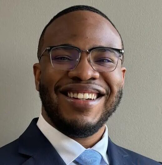 Robert Harris, Founder & Solutions Architect at Harris Tech Solutions